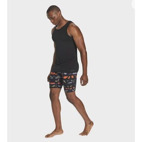 MEN'S PAIR OF THIEVES TANK UNDERSHIRTS BLACK Sz S 34-36  2pk. NWT. E - Picture 2 of 6